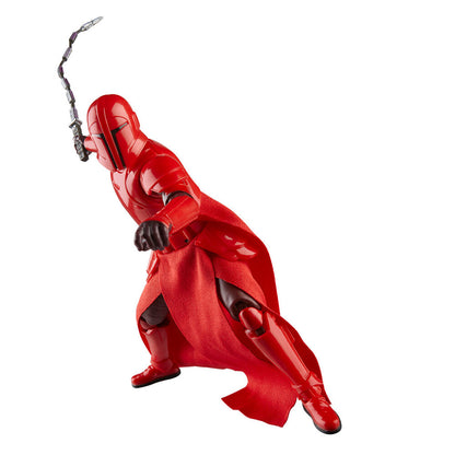 Figurka Imperial Pretorian Guard The Mandalorian Star Wars 15cm