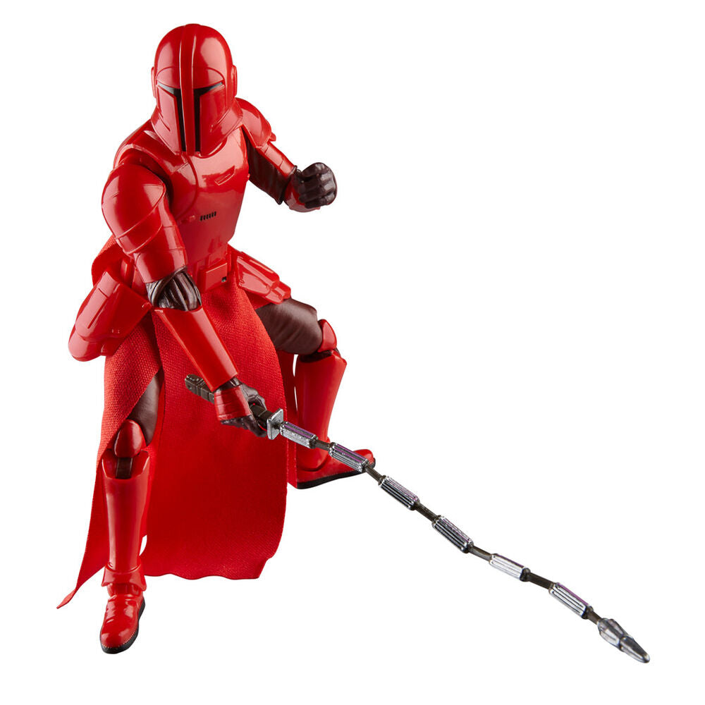 Figurka Imperial Pretorian Guard The Mandalorian Star Wars 15cm
