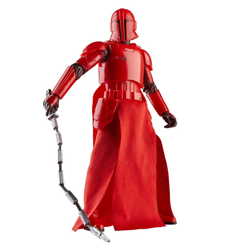 Figurka Imperial Pretorian Guard The Mandalorian Star Wars 15cm