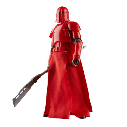 figure imperial praetorian guard the mandalorian star wars 15cm