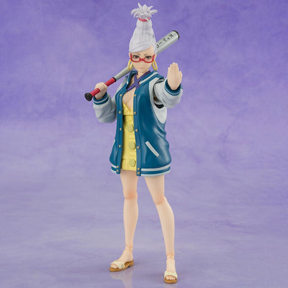 SH Figuarts Seiko Dandadan Figure 14cm