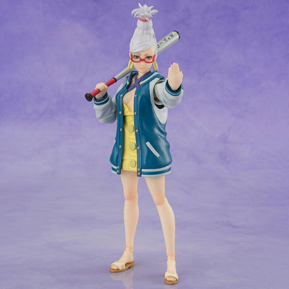 Figure S.H. Figuarts Seiko Dandadan 14cm
