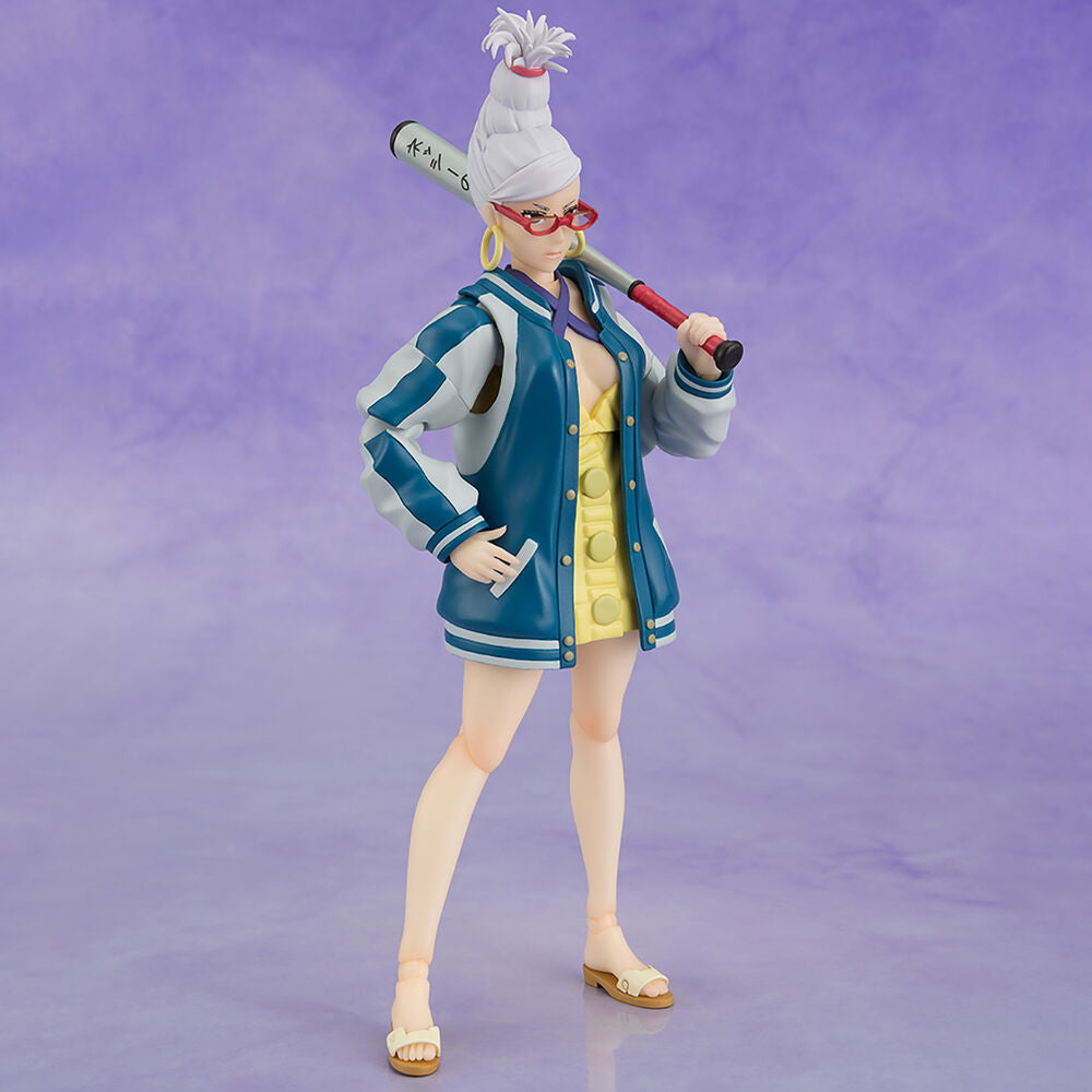Figure S.H. Figuarts Seiko Dandadan 14cm