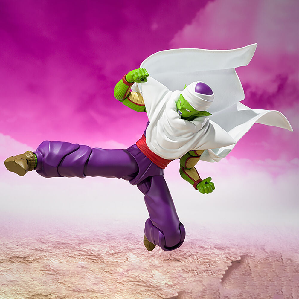 Figure S H Figuarts Piccolo Daima Dragon Ball Daima 16cm