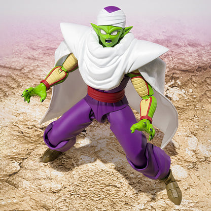 Figure S H Figuarts Piccolo Daima Dragon Ball Daima 16cm