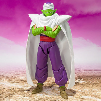 Figure S H Figuarts Piccolo Daima Dragon Ball Daima 16cm