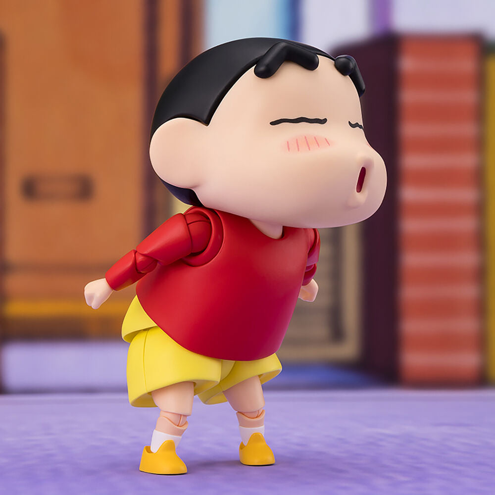 figure sh figuarts shinnosuke nohara crayon shin chan 85cm