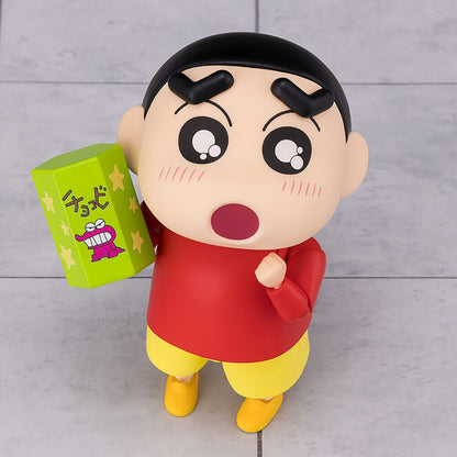 Abbildung S H  Figuarts Shinnosuke Nohara Buntstift Shin Chan 8 5 cm