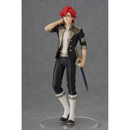 Figura desplegable de Sylvain Jose Gautier de Fire Emblem: Three Houses 18 cm.