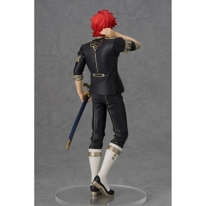 Figura desplegable de Sylvain Jose Gautier de Fire Emblem: Three Houses 18 cm.