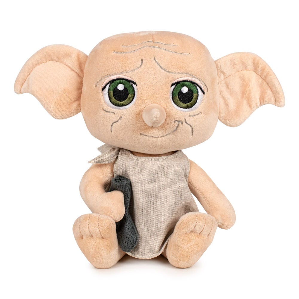 Harry Potter Dobby pluszowy 25cm