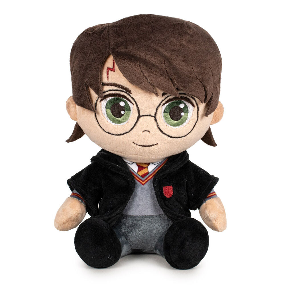 harry plush  harry potter 25cm