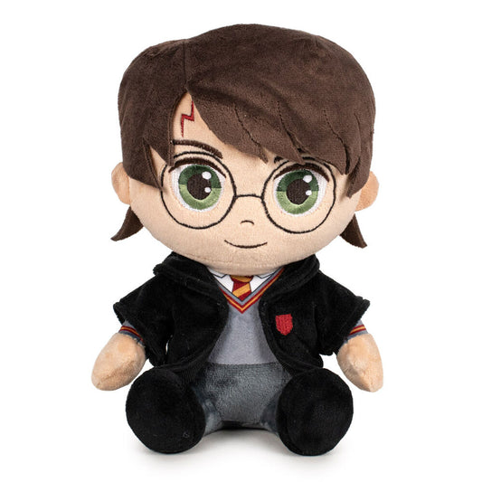 harry plush  harry potter 25cm