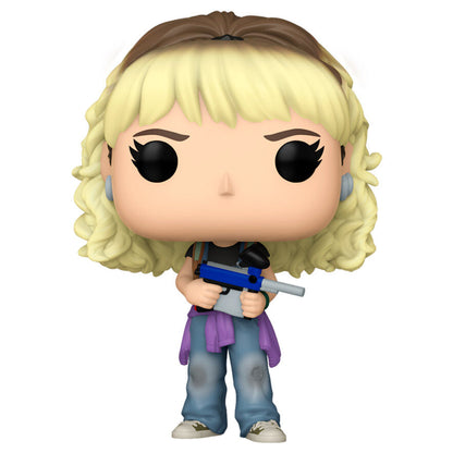 pop figure electric state michelle