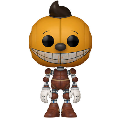 pop figure electric state cosmo