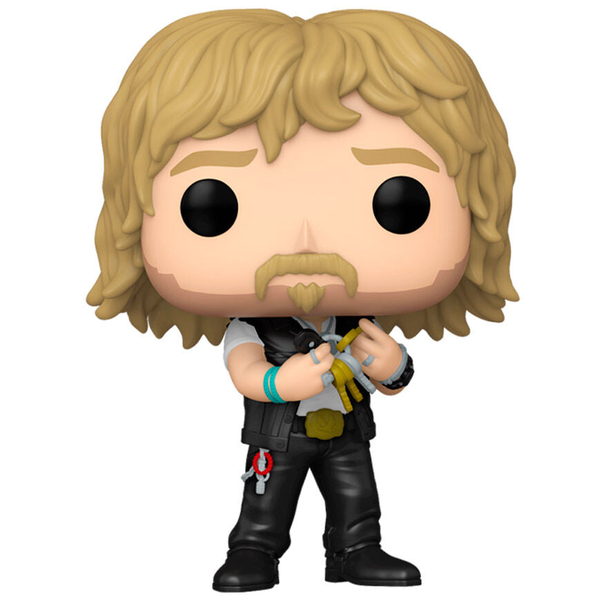 pop figure electric state keats