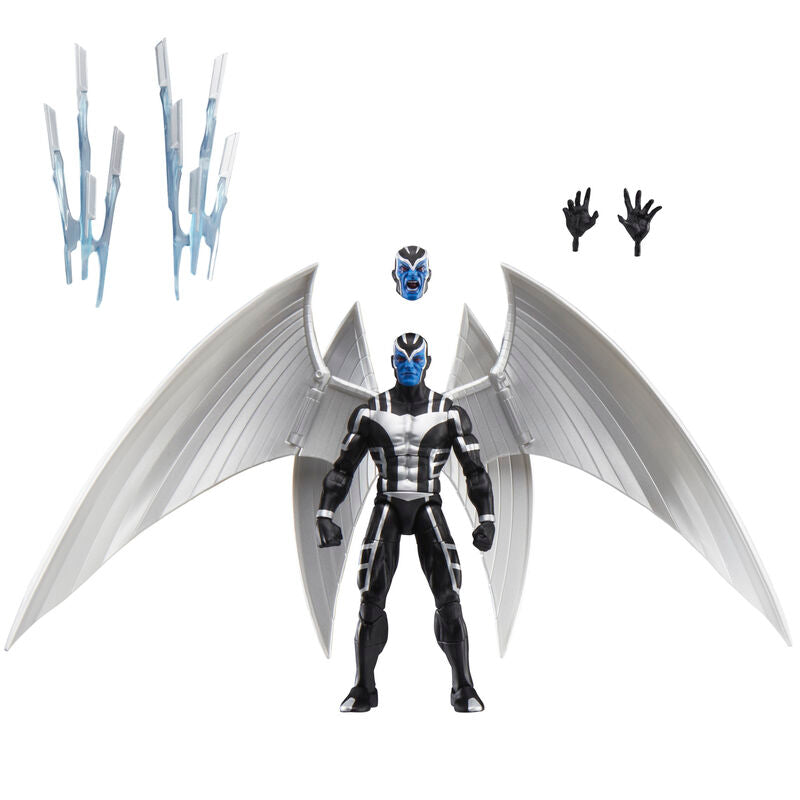 Figurka Archanioł X Force Marvel Legends 15cm