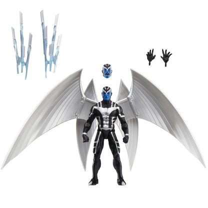 Figurka Archanioł X Force Marvel Legends 15cm