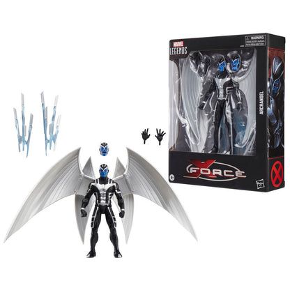Figurka Archanioł X Force Marvel Legends 15cm