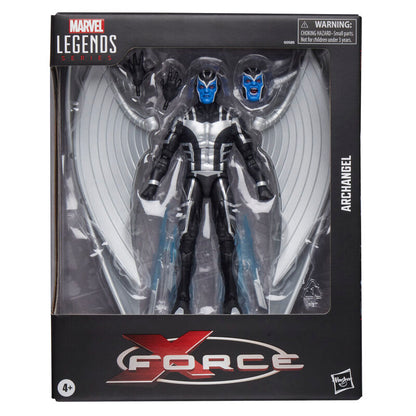 Figurka Archanioł X Force Marvel Legends 15cm