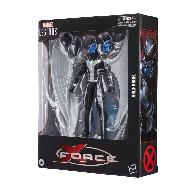 Figurka Archanioł X Force Marvel Legends 15cm