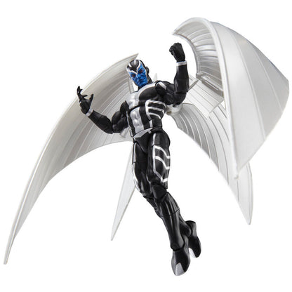 figure archangel x force marvel legends 15cm