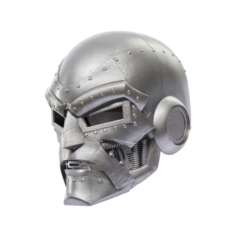Hełm premium Doktora Dooma Marvel Legends