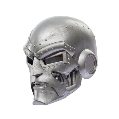 Hełm premium Doktora Dooma Marvel Legends