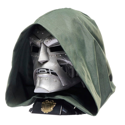 Hełm premium Doktora Dooma Marvel Legends
