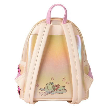 Cute Stitch Disney Loungefly Backpack 26cm
