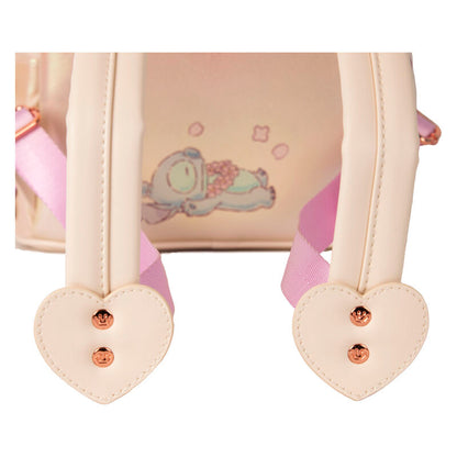 Cute Stitch Disney Loungefly Backpack 26cm