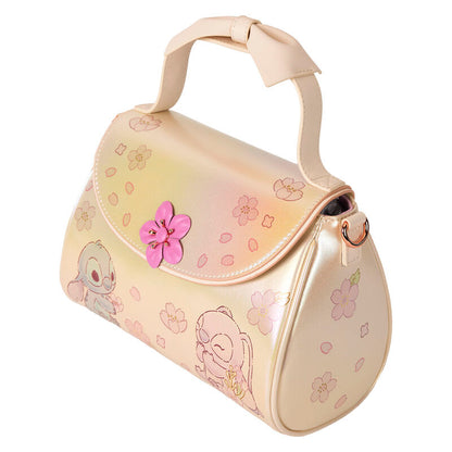 Niedliche Stitch Disney Loungefly Schultertasche