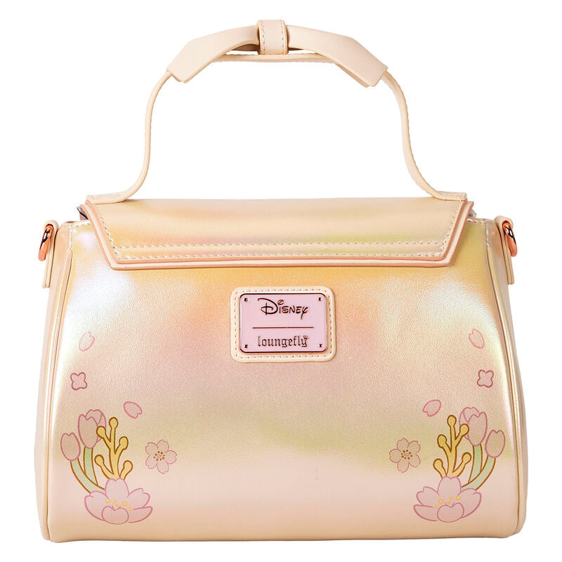 Niedliche Stitch Disney Loungefly Schultertasche