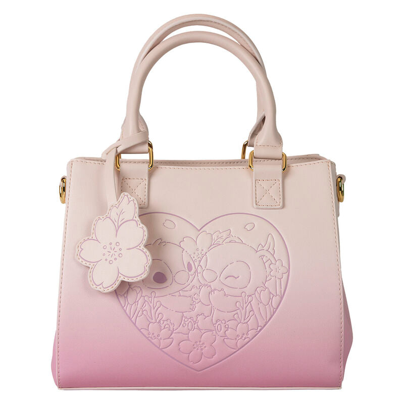 Niedliche Stitch Disney Loungefly Tasche