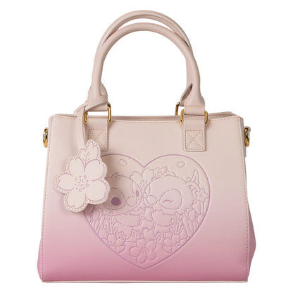 Niedliche Stitch Disney Loungefly Tasche