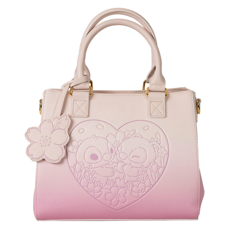 Niedliche Stitch Disney Loungefly Tasche