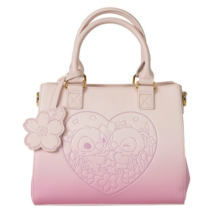 Niedliche Stitch Disney Loungefly Tasche