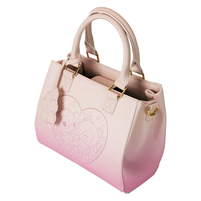 Niedliche Stitch Disney Loungefly Tasche