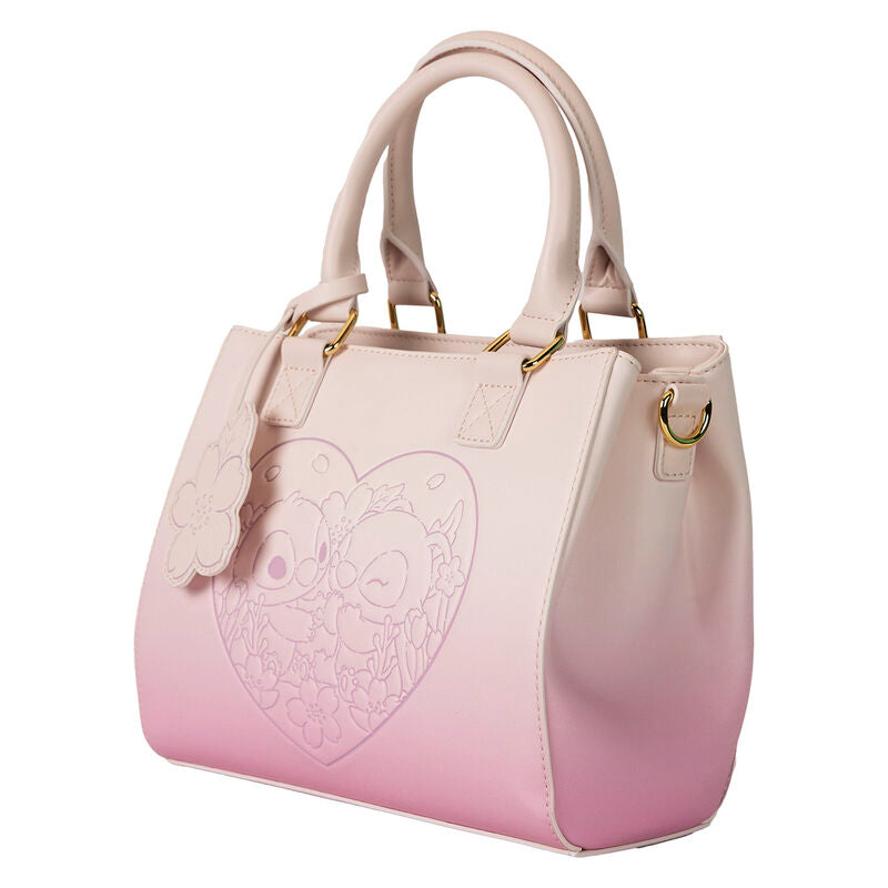 Niedliche Stitch Disney Loungefly Tasche