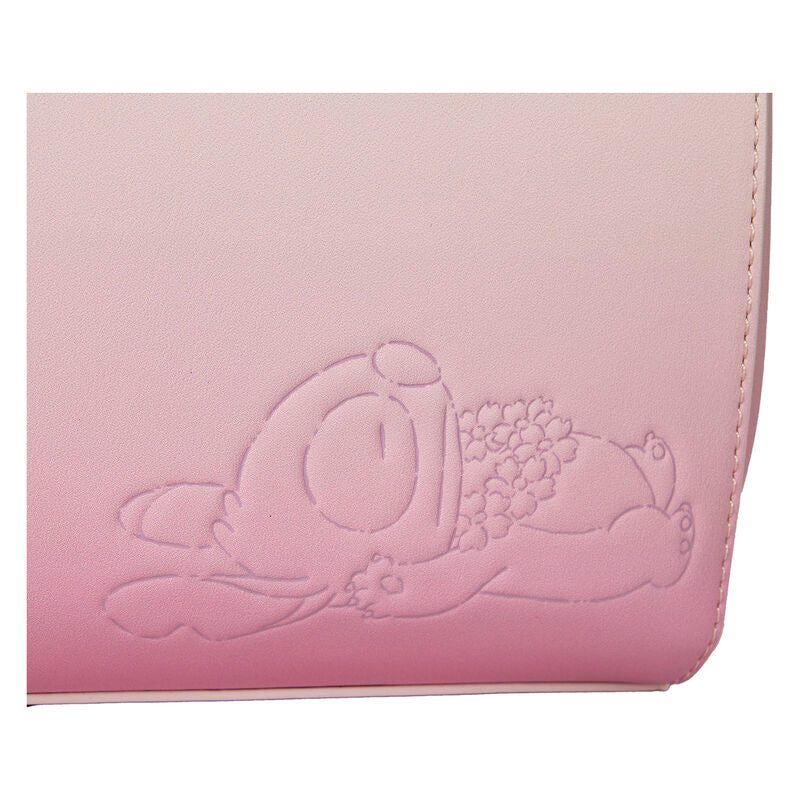 Niedliche Stitch Disney Loungefly Tasche