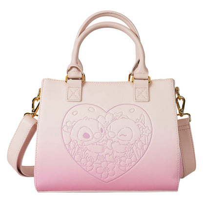 Niedliche Stitch Disney Loungefly Tasche