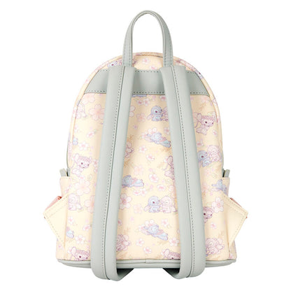 Cherry Blossom Stitch Disney Loungefly Backpack 26cm
