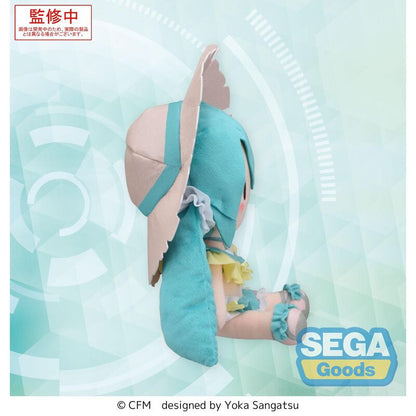 Hatsune Miku Conceptual Plush Volume 1 Hatsune Miku 22cm