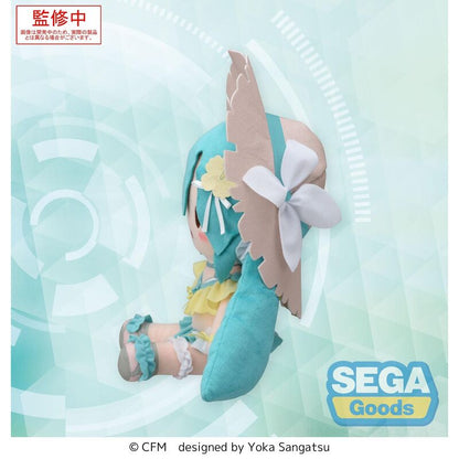 Hatsune Miku Conceptual Plush Volume 1 Hatsune Miku 22cm