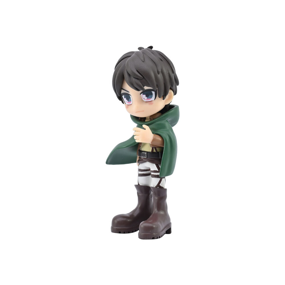 Überraschungsfigur Attack on Titan 9 cm verschiedene Größen