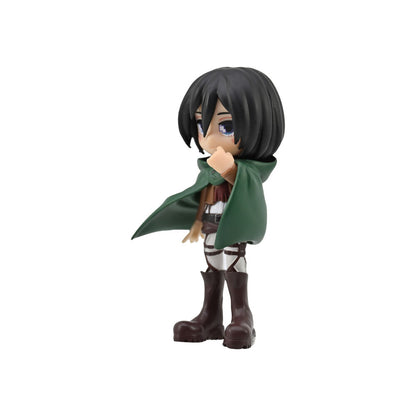 Überraschungsfigur Attack on Titan 9 cm verschiedene Größen