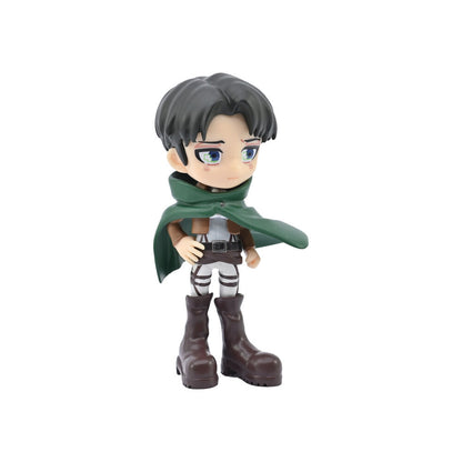 Überraschungsfigur Attack on Titan 9 cm verschiedene Größen