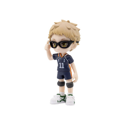 Haikyuu  Überraschungsfigur 9cm Sortiert