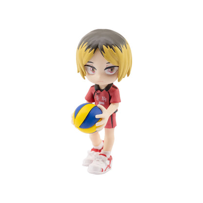 Haikyuu  Überraschungsfigur 9cm Sortiert