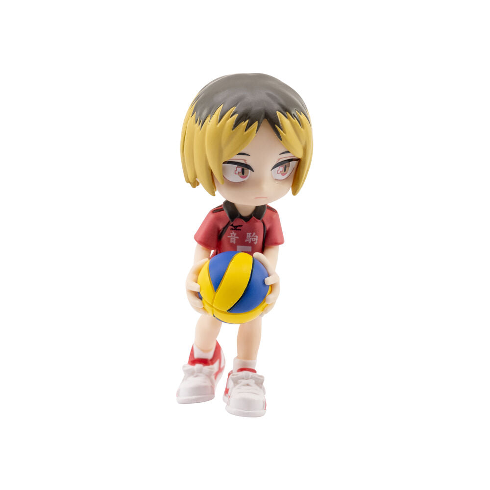 Haikyuu  Überraschungsfigur 9cm Sortiert